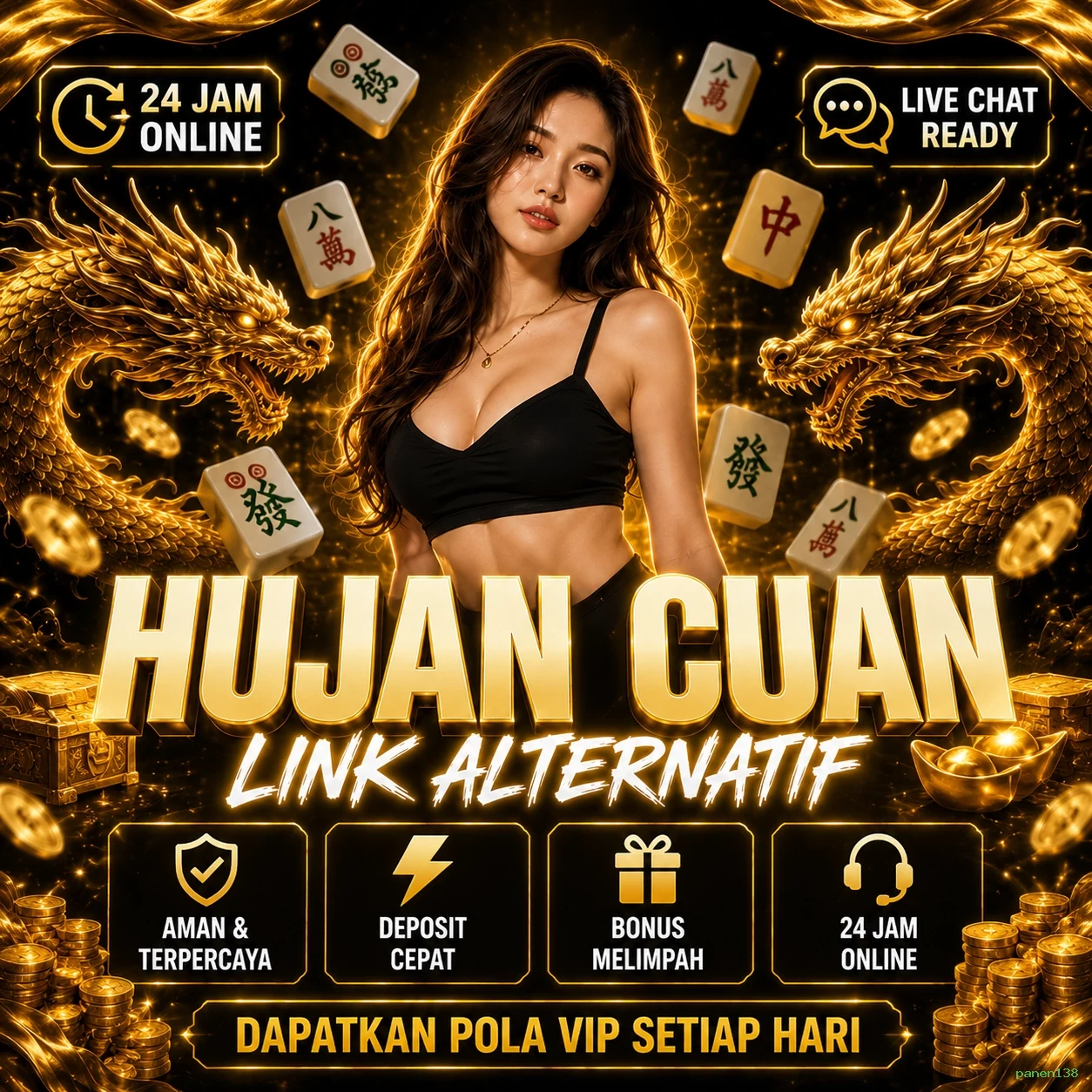 Inovasi dan Fitur Menarik di panen138 yang Perlu Diketahui